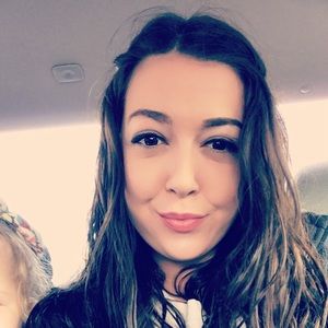 Meet your Posher, Hayley